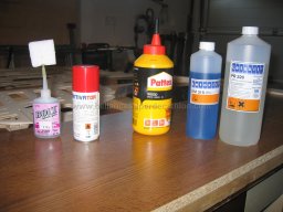 Doubled formers (59)